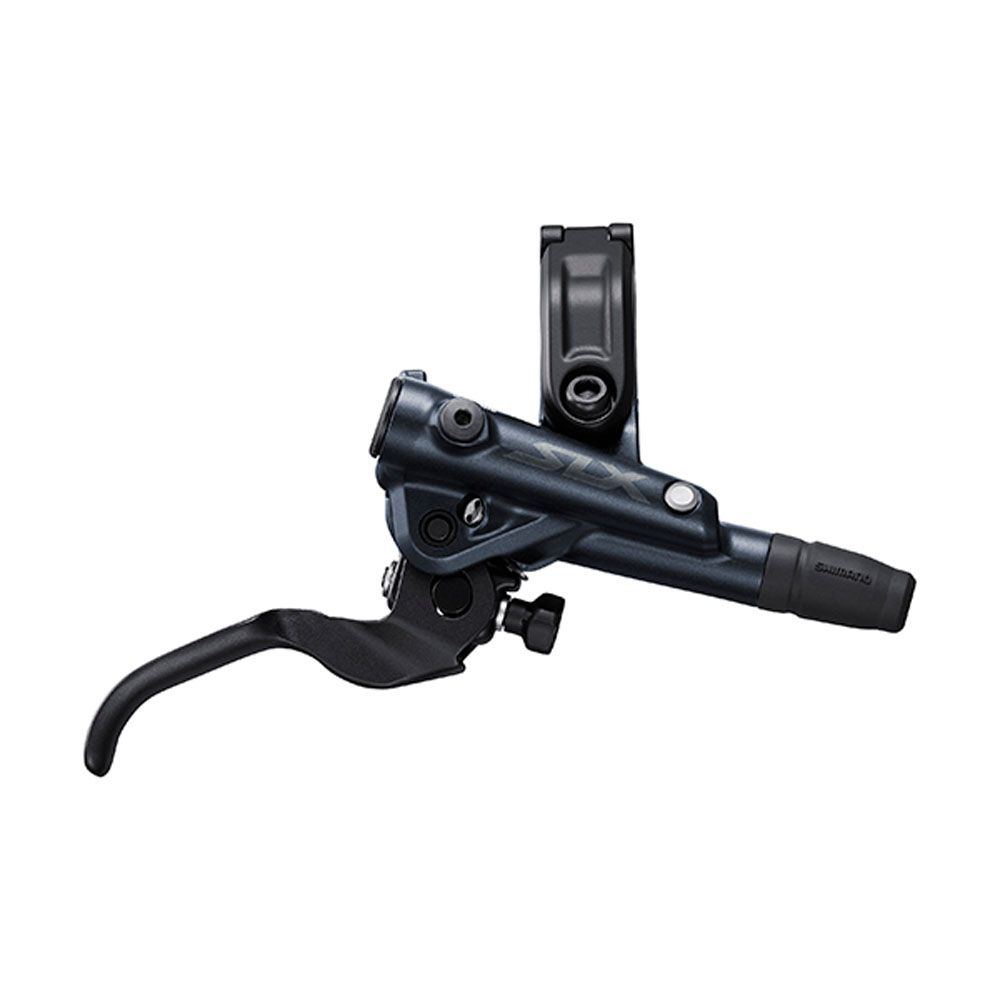 Shimano SLX M7120 levyjarrusarja taka