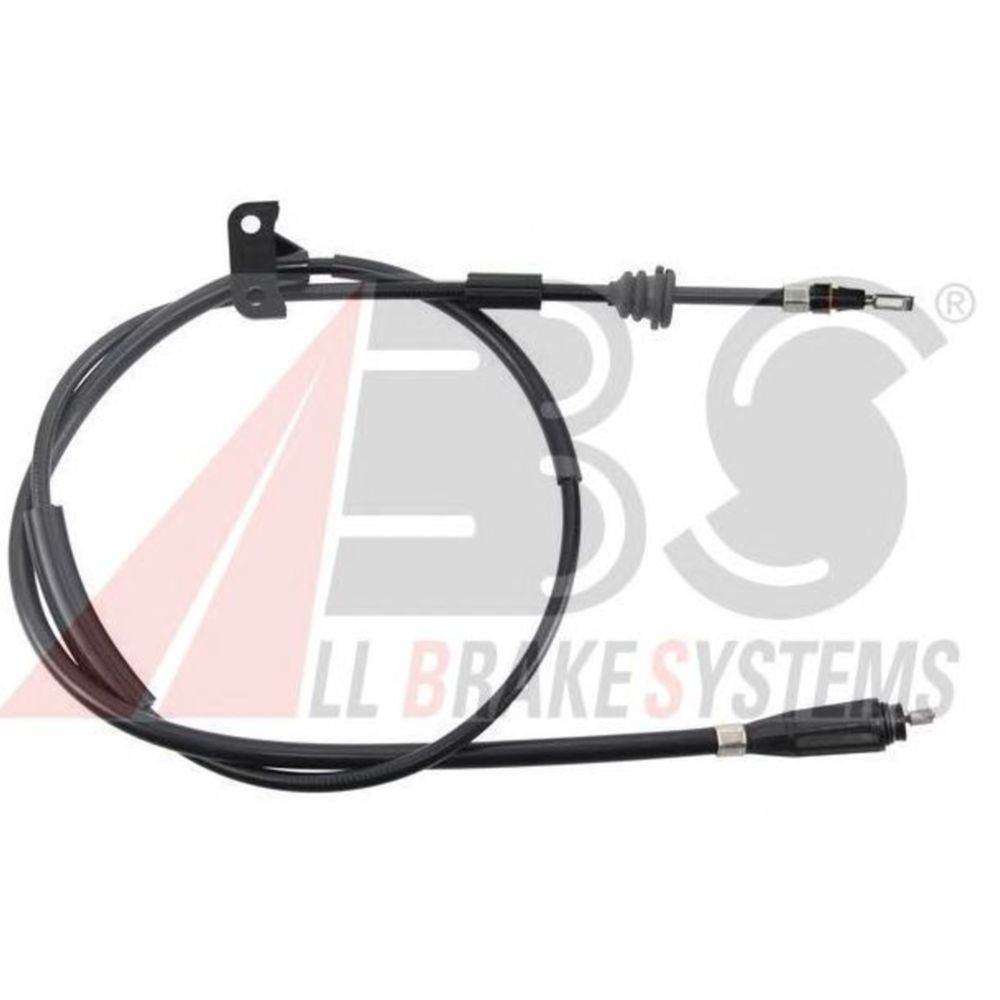 Käsijarruvaijeri 24-7733