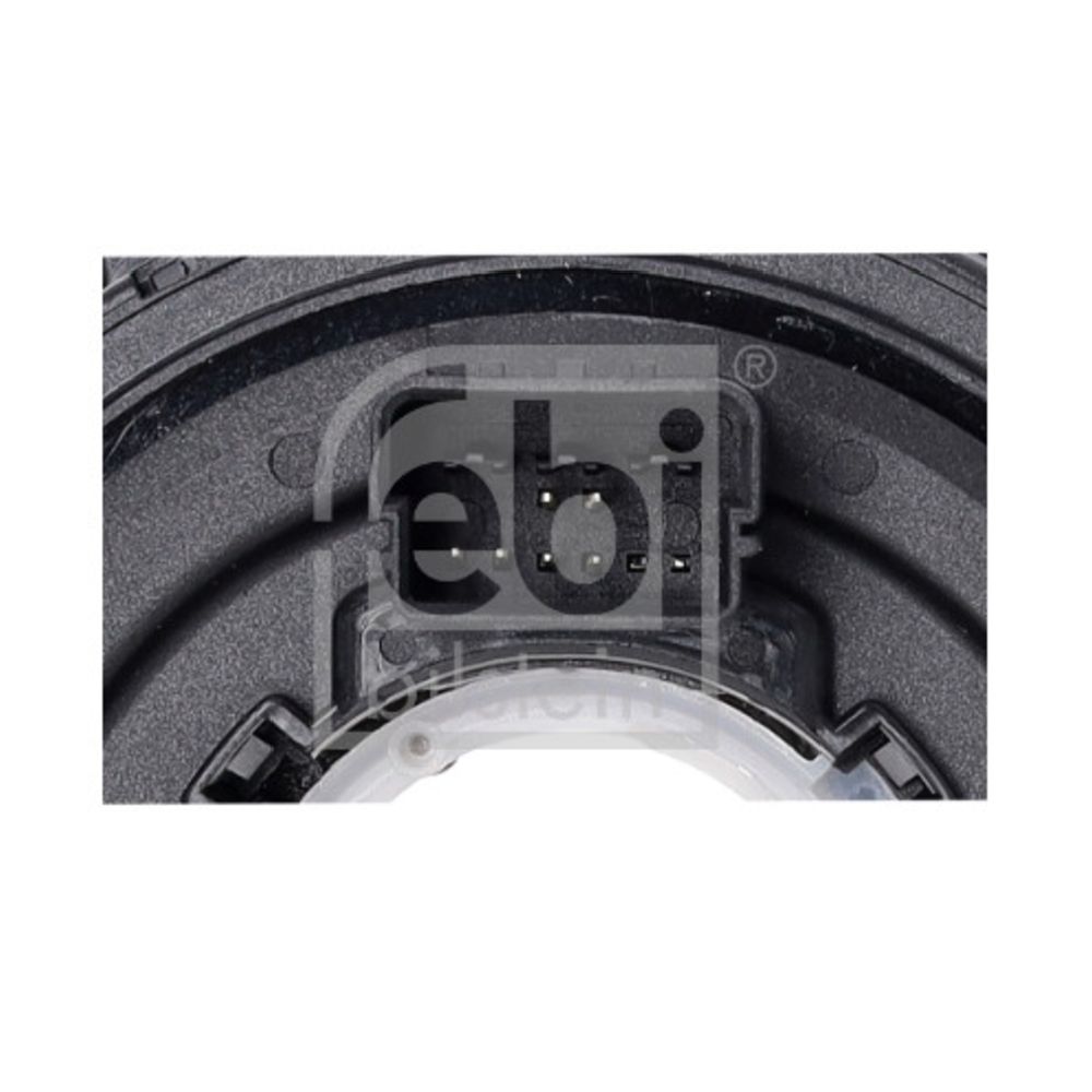 Kellojousi, airbag 17-06451