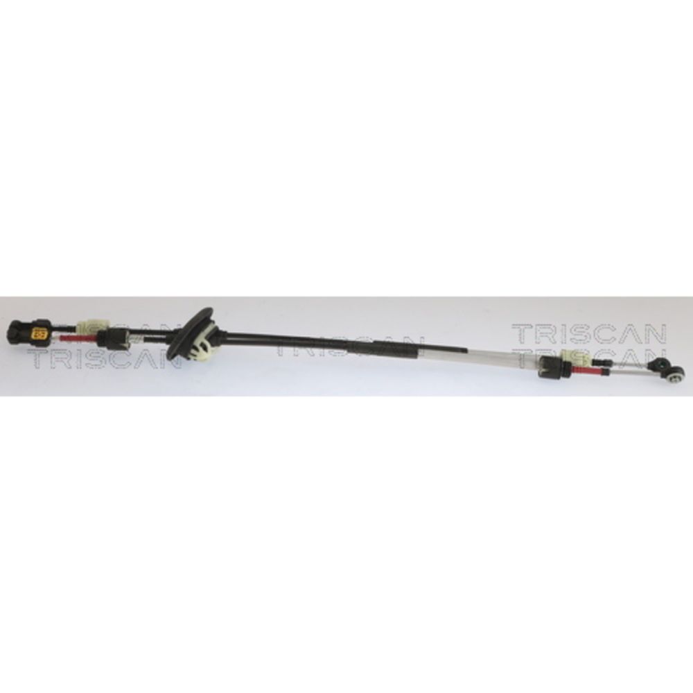 Vajer, manuell transmission 24-00302