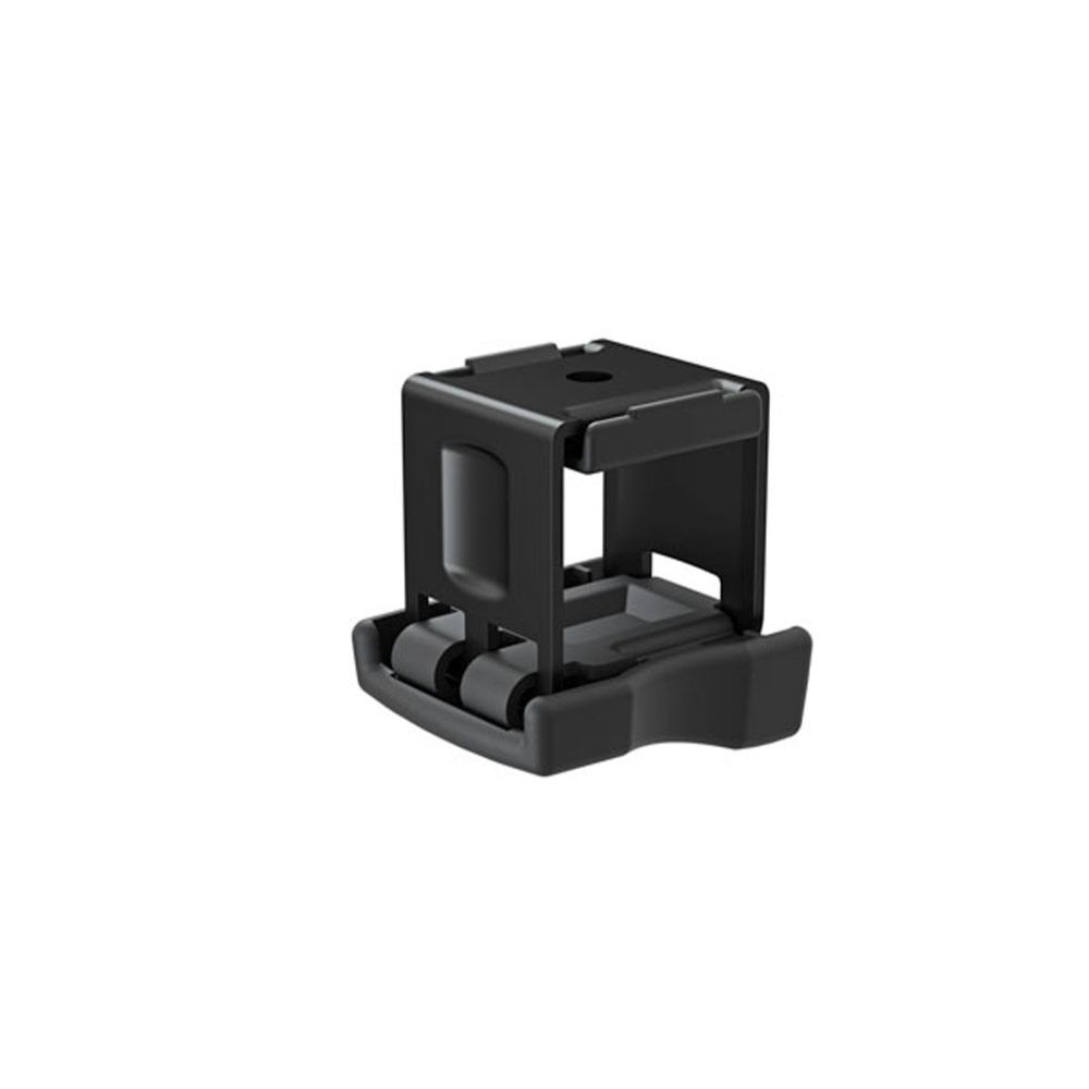 Thule SquareBar Adapter adapter nt suusahoidikule SnowPack, 4 tk