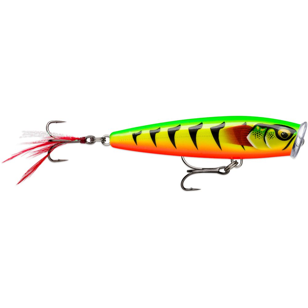 Rapala Skitter Pop Elite 7,5 cm 10 g pintavaappu