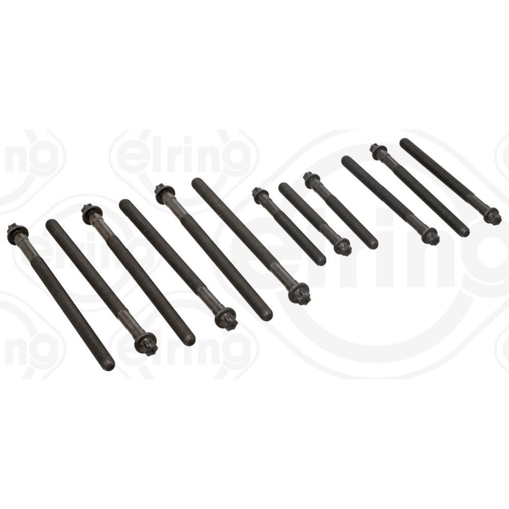 Bultsats, topplock 25-00085