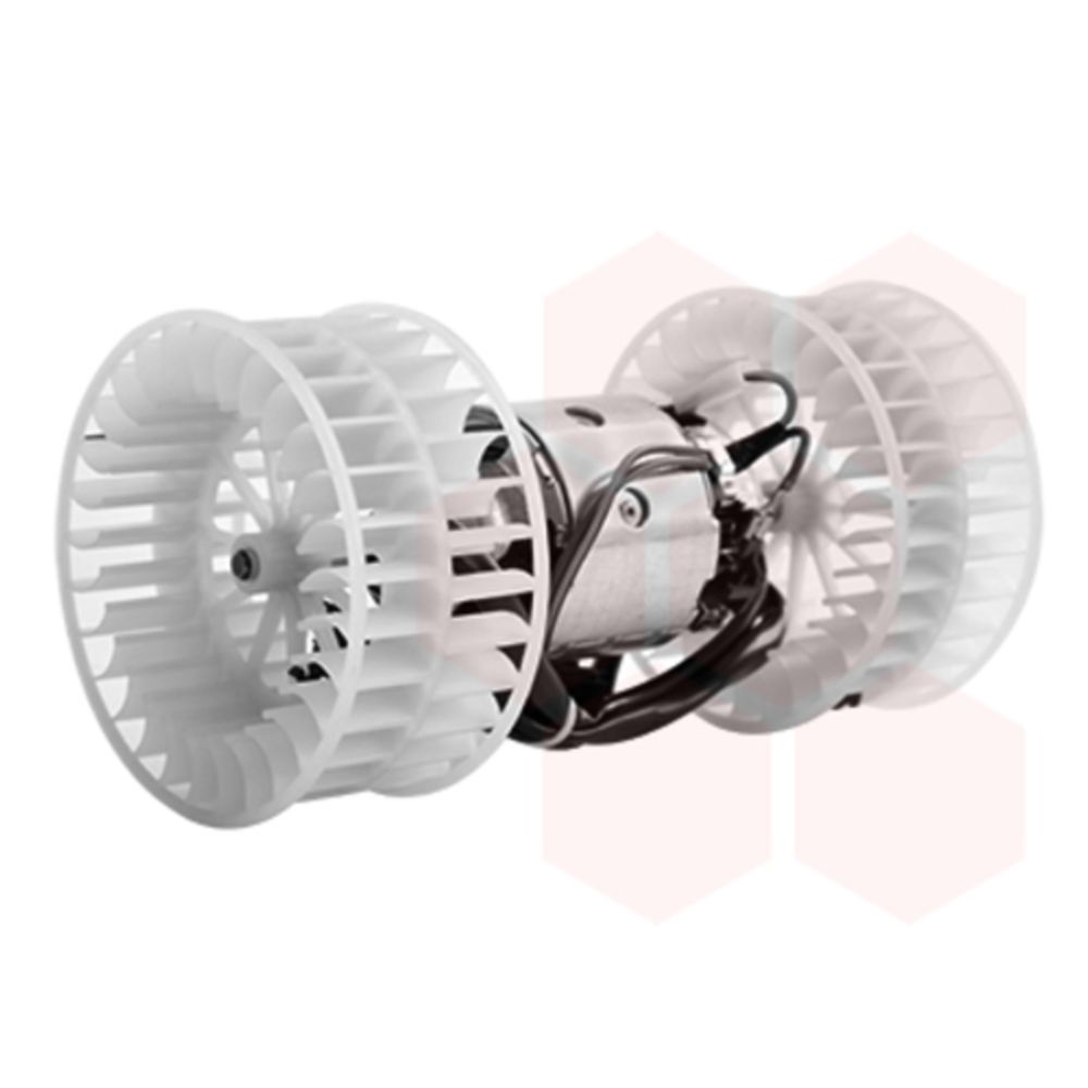 Sisätilapuhallin 13-1186