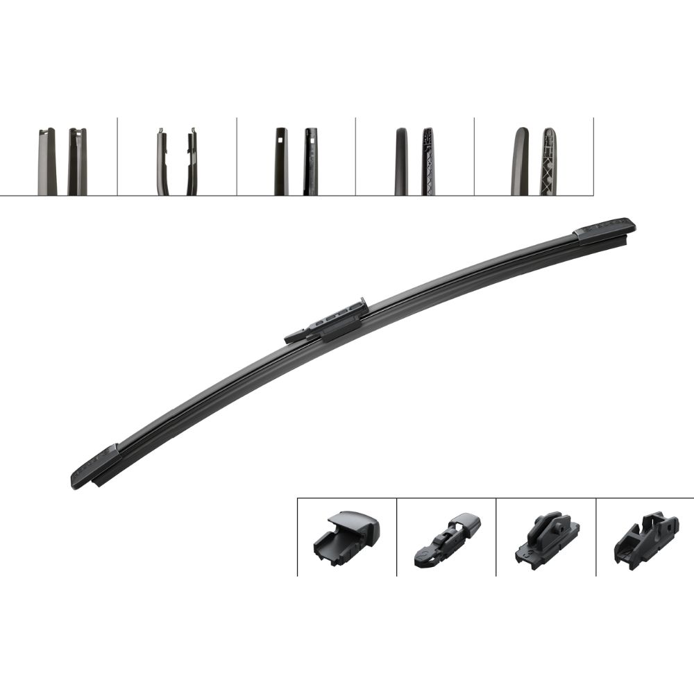 Bosch AM28H torkarblad 28 cm
