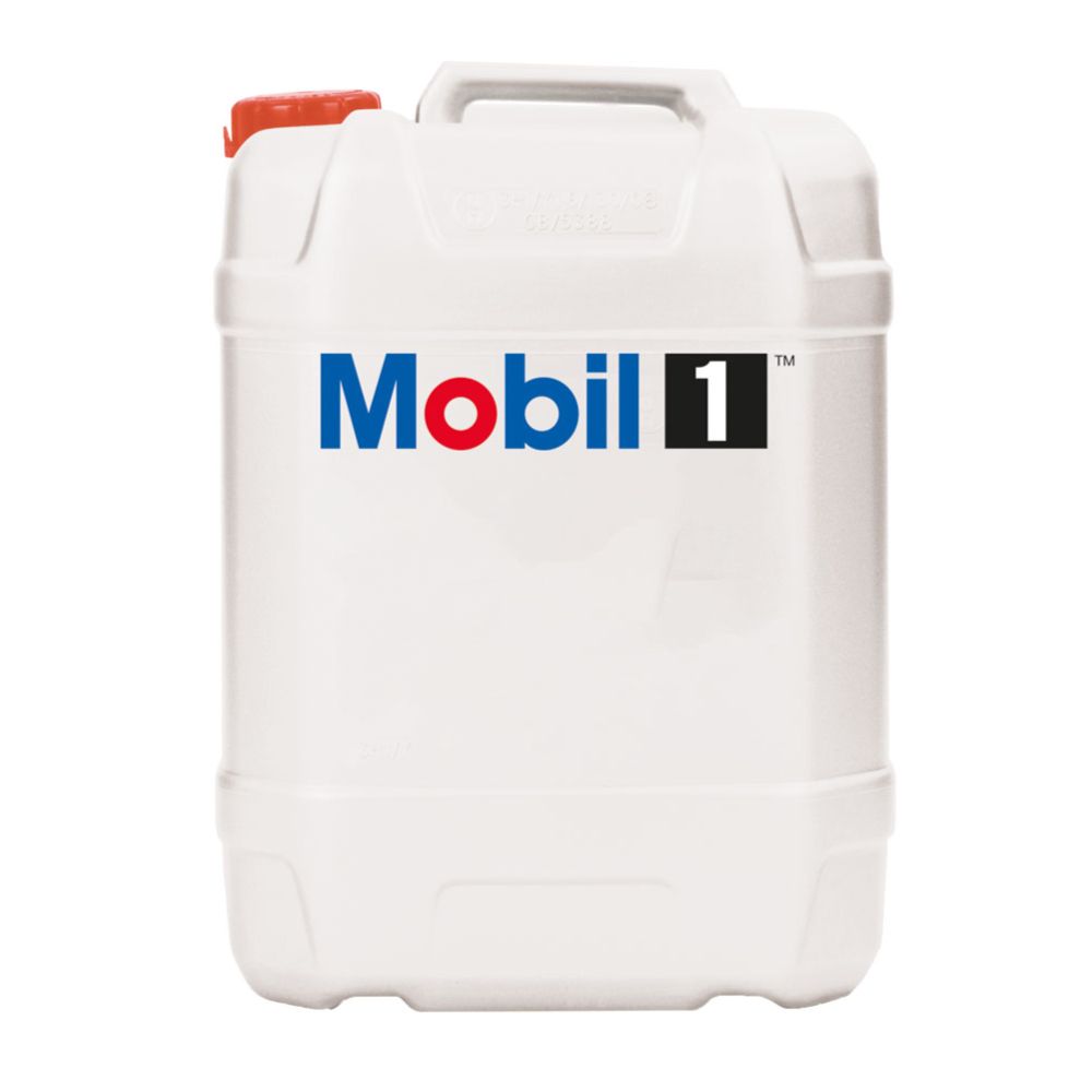 Mobil ATF 220 20 l automaattivaihteistoöljy