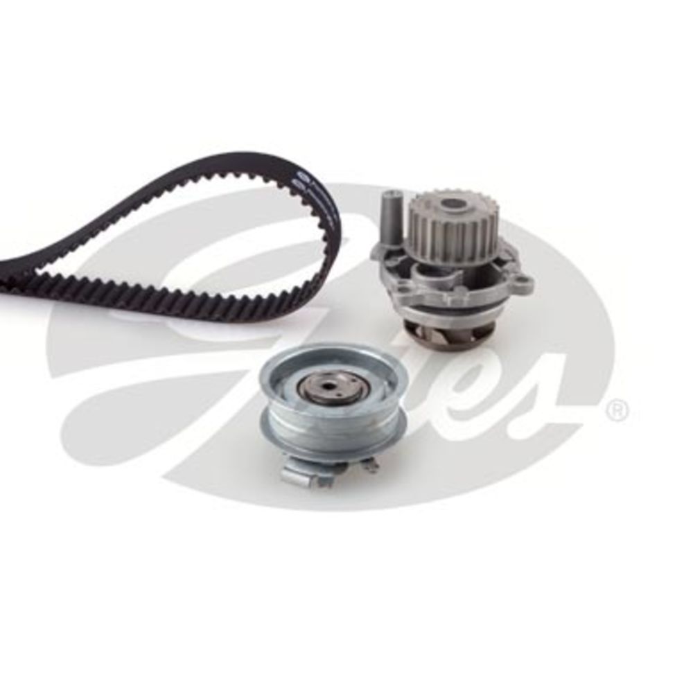 Vesipumppu + hammashihnasarja 25-9503