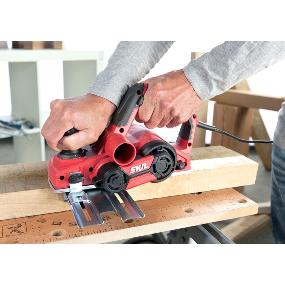 Skil 1590 DA elhyvel Pro 82 mm 710 W