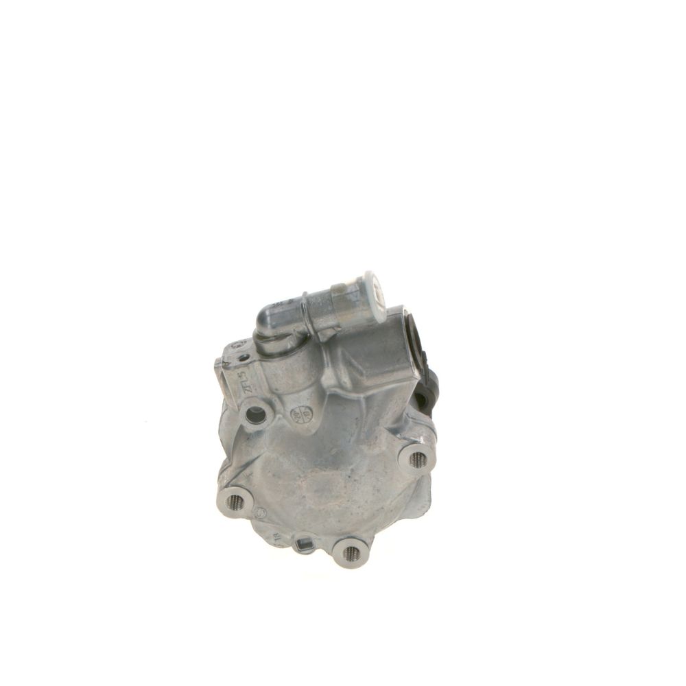 Ohjaustehostimen pumppu 17-01588