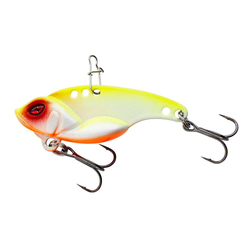 Daiwa Prorex Metal Vibe bladebait 4,8 cm 14 g