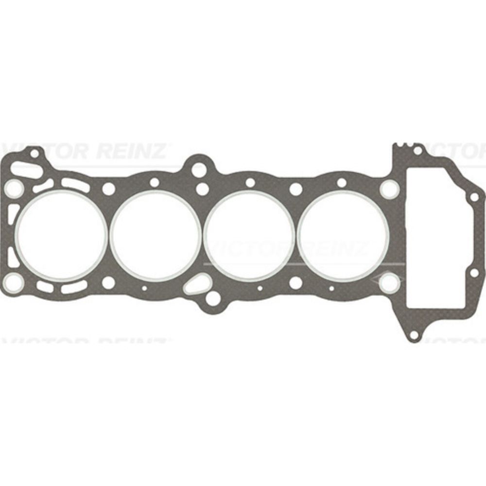 Sylinterikannen tiiviste 27-6243