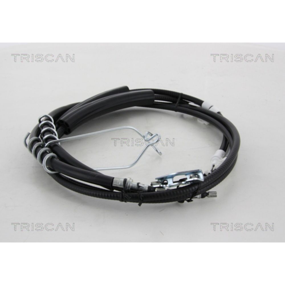 Käsijarruvaijeri 24-7625