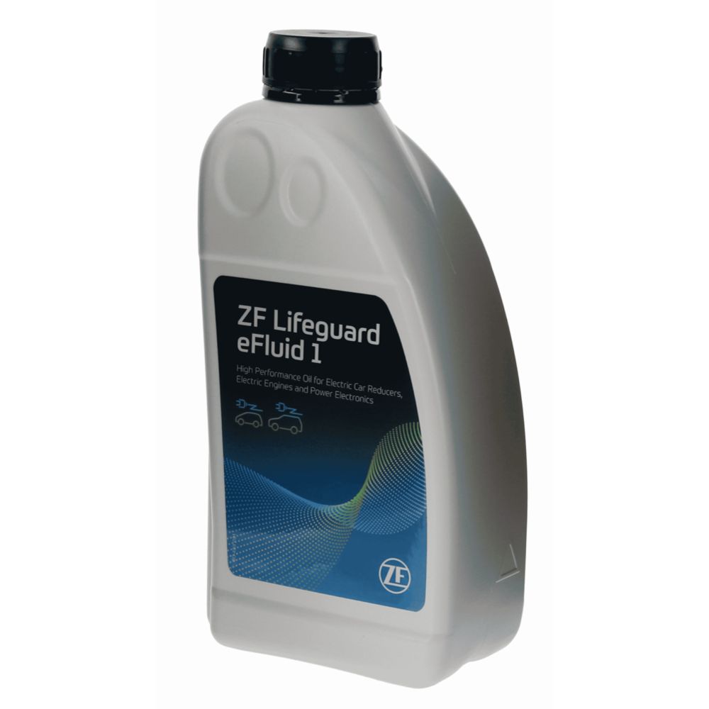 ZF GETRIEBE LifeGuard eFluid 1 1 l vaihteistoöljy
