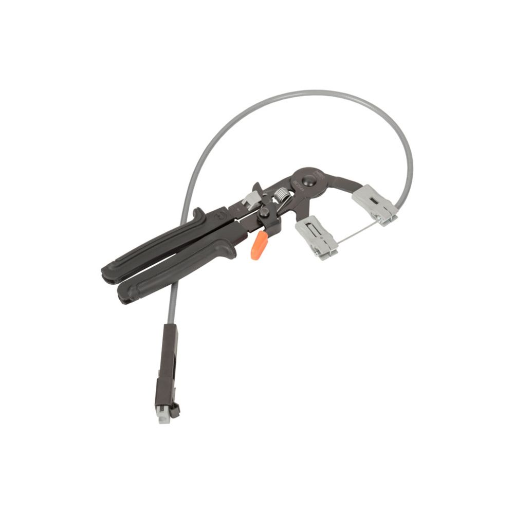 Bahco BE254A voolikuklambri tangid kaabliga 18-54 mm