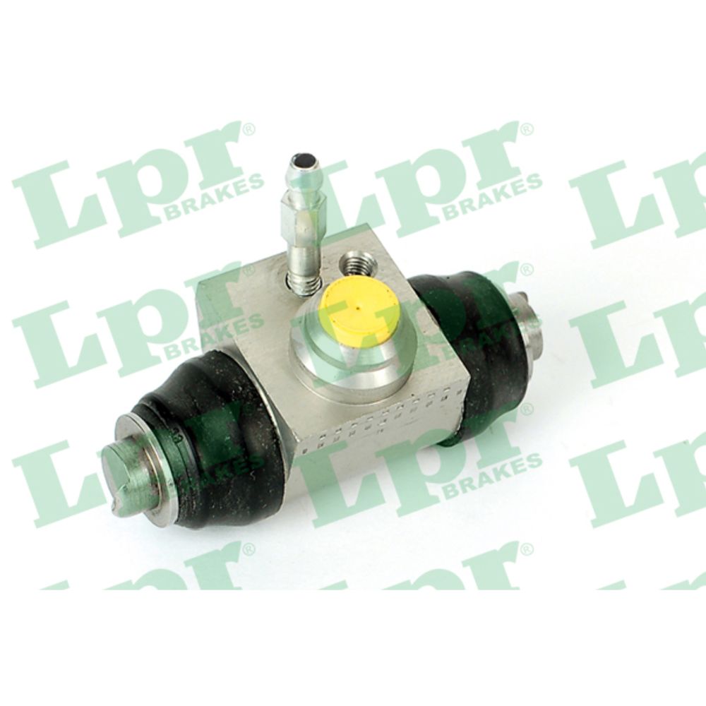 Rattapidurisilinder 23-8659
