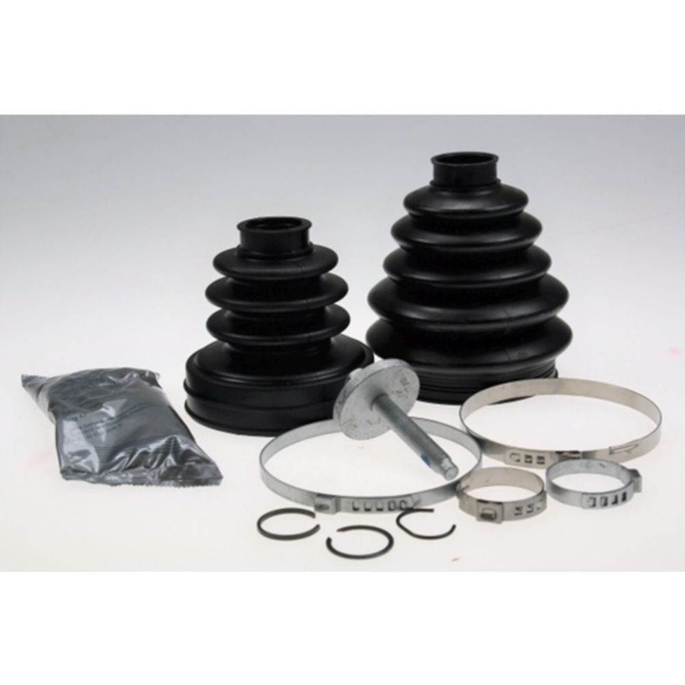 Vetoakselin suojakumisarja 17-02998