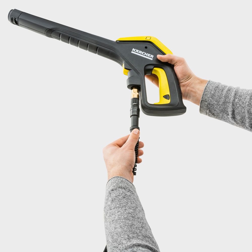 Kärcher Antitwist-adapter (K4–K7 seriers högtryckstvättar 2017-)