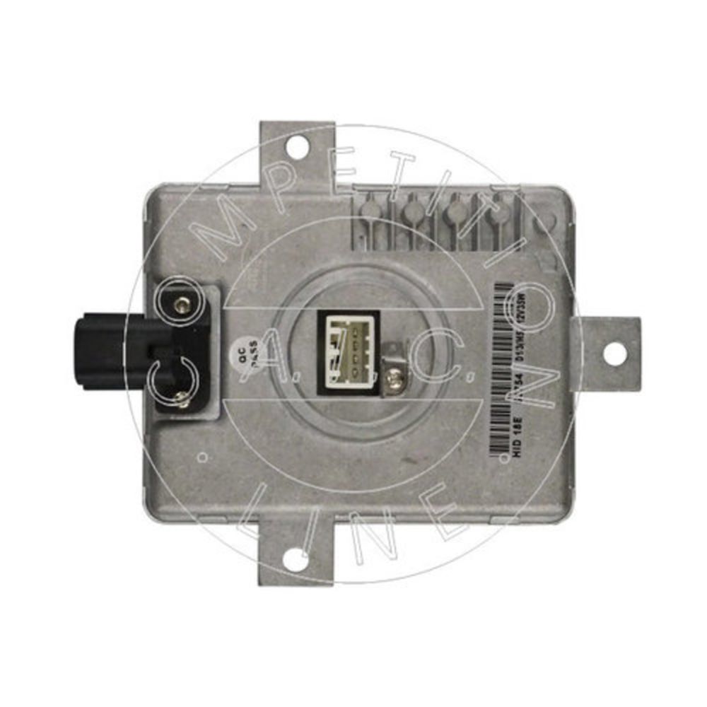Xenon-ballasti 12V 35W Mazda/Honda/Mitsubishi
