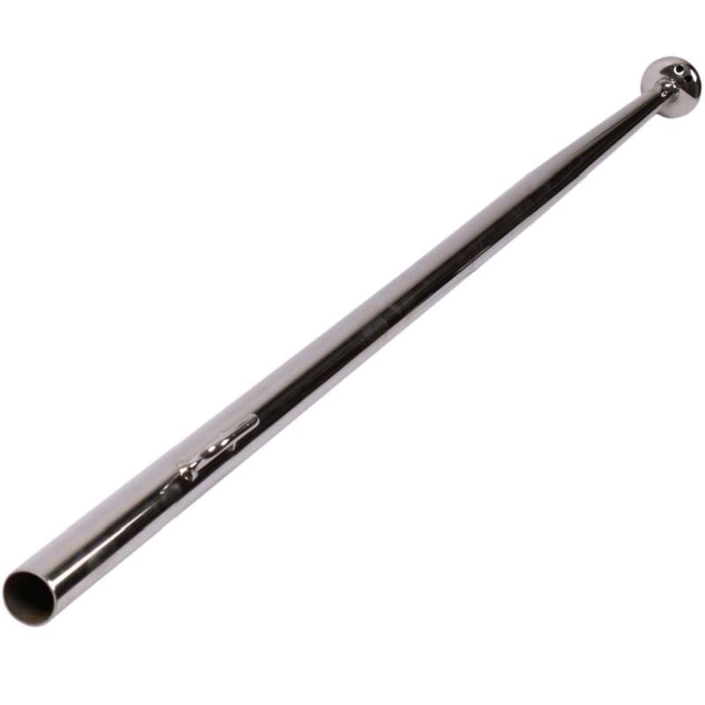 Naviquest flaggstång 90 cm AISI 316