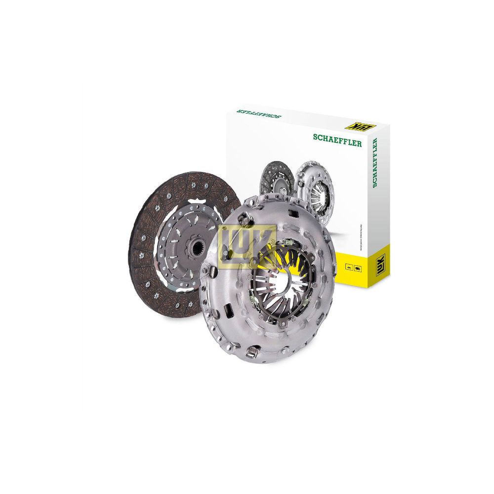 Kopplingssats 84-00867
