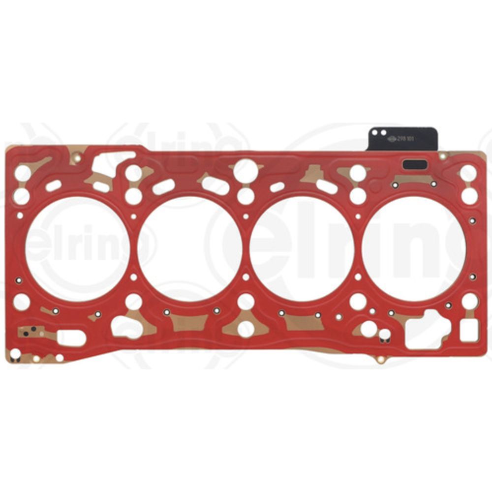 Plokikaane tihend 27-02050