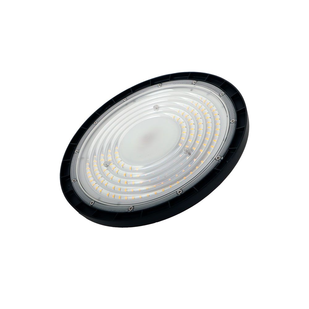 Led Energie hallampa 100 W 10 000 lm 4000 K IP44