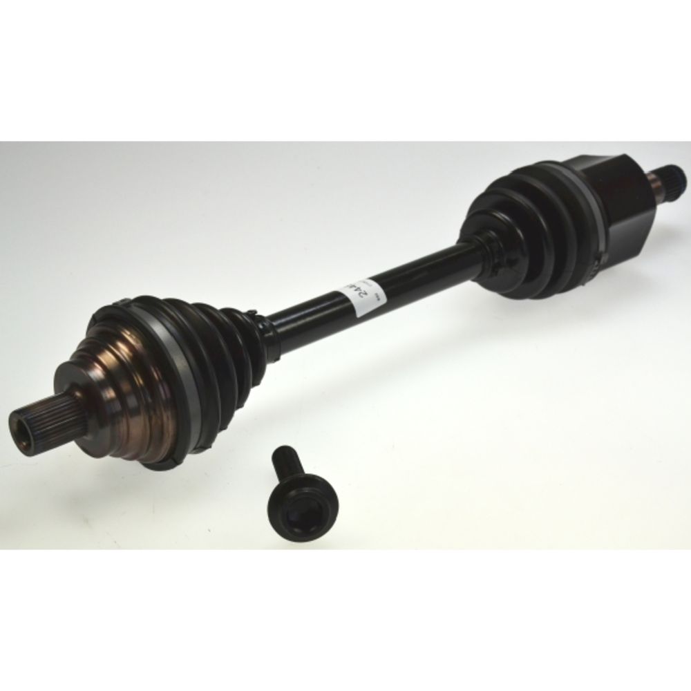 Drivaxel 17-01378