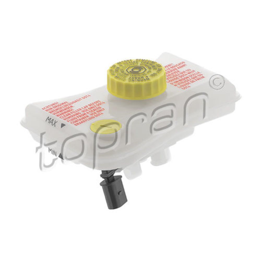 Nestesäiliö, jarruneste 23-03099