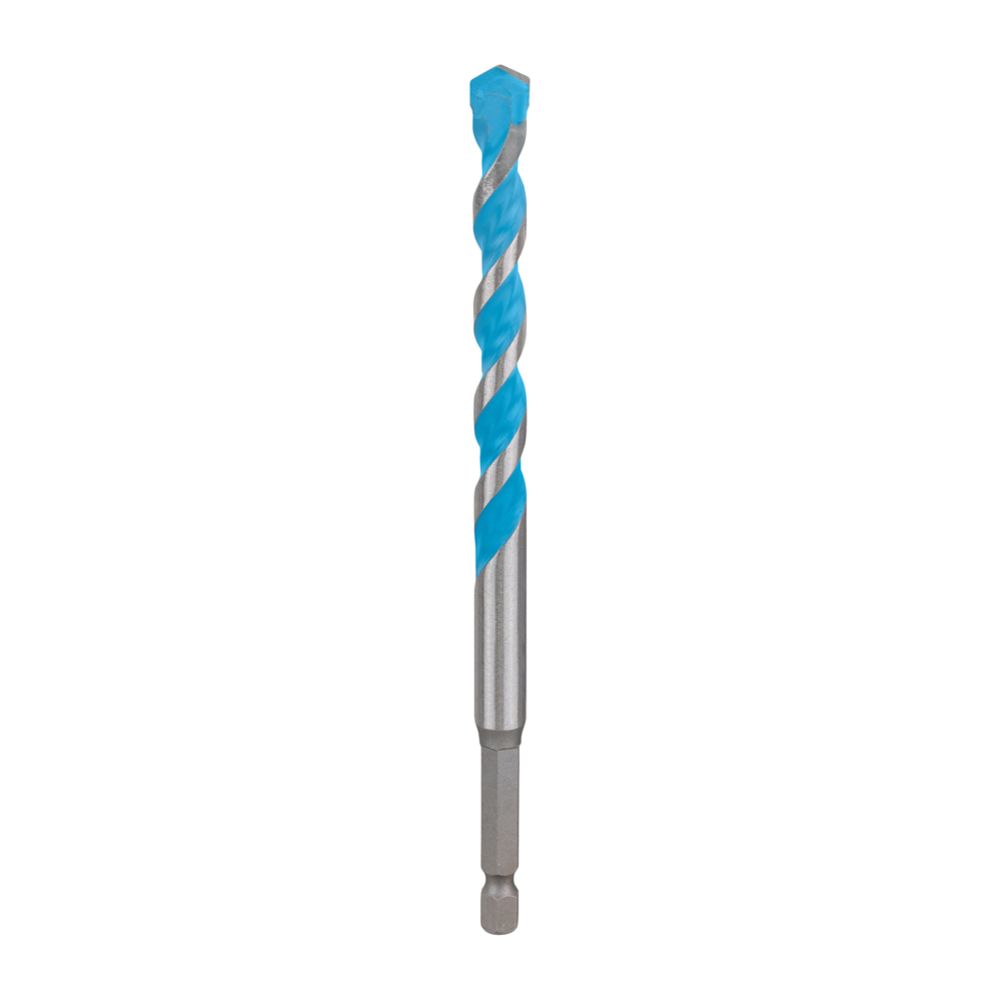 Bosch EXPERT HEX-9 MultiConstruction poranterä 6 x 60 x 100 mm