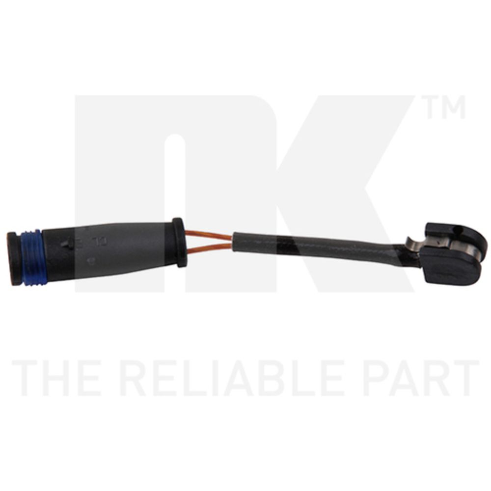 Jarrupalan kulumisenilmaisin 23-15022