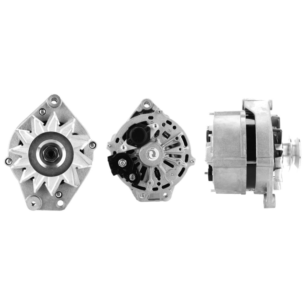 Generator 13-2315