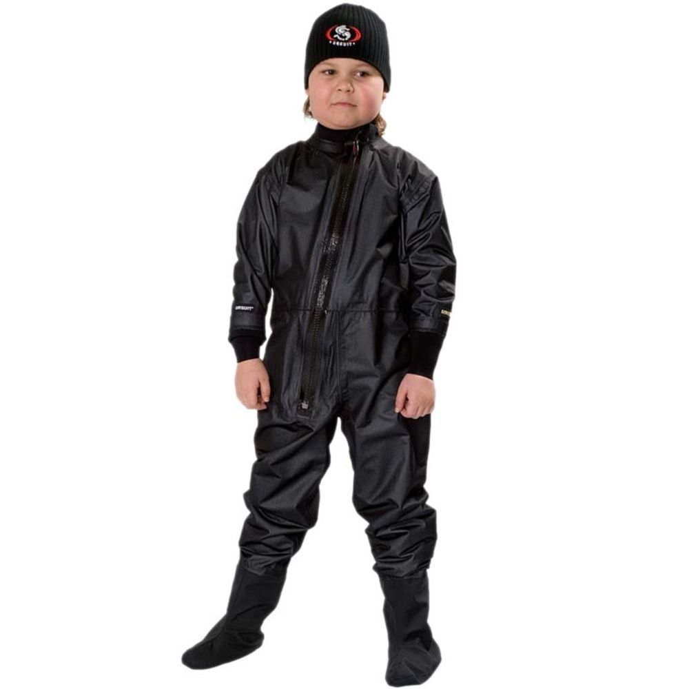 Ursuit Multi Purpose Suit Junior kuivapuku 120-140cm