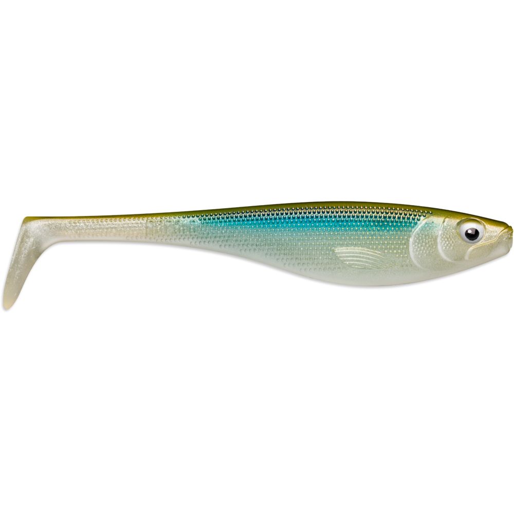 Rapala Soft Peto 18 cm 48 g gäddjigg