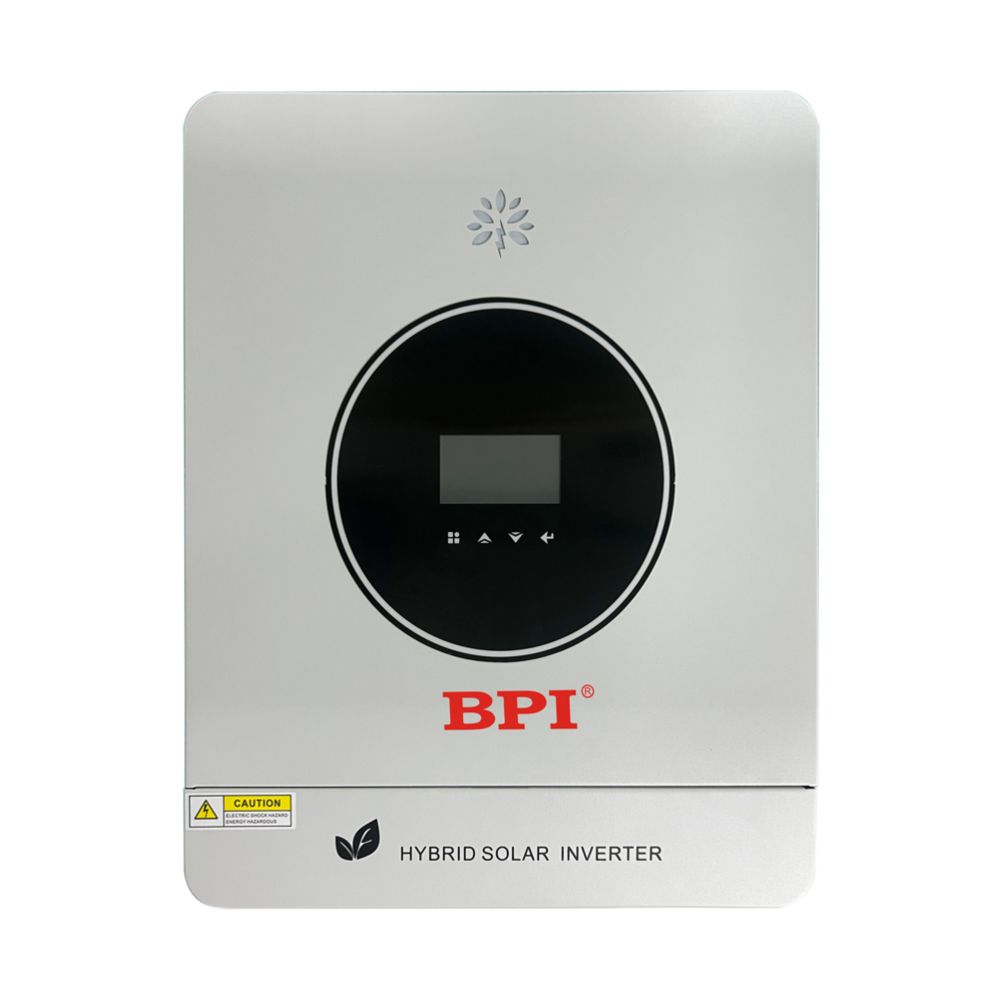 BPI T0516S LiFePO4 seinäasennettava akkupaketti