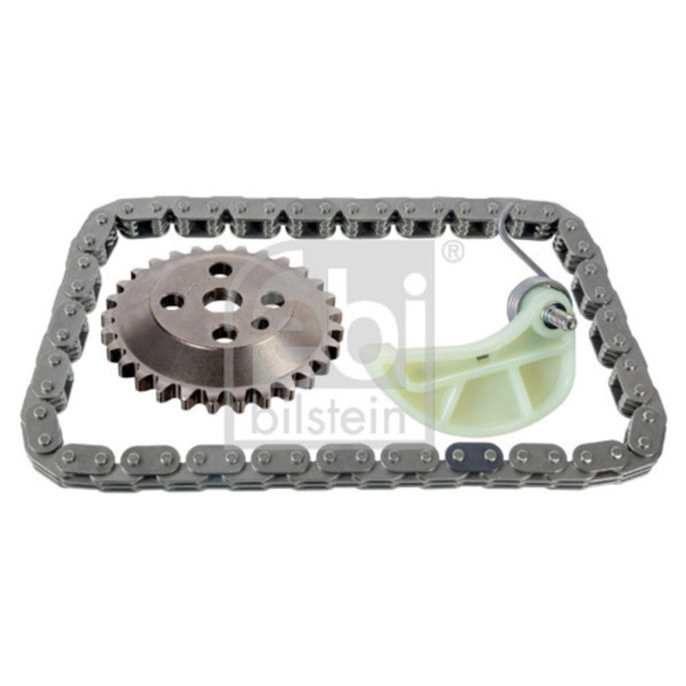 Ketikomplekt, õlipump 25-01230