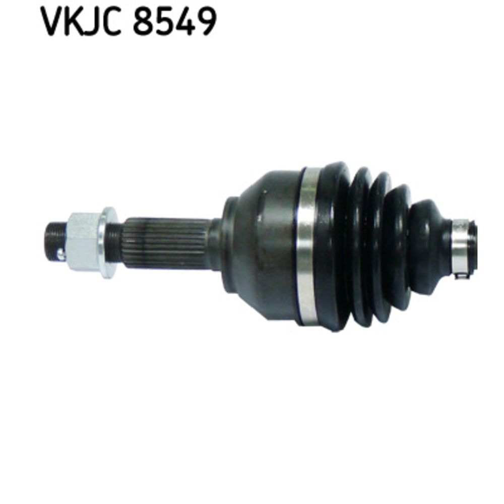 Vetoakseli 17-02586