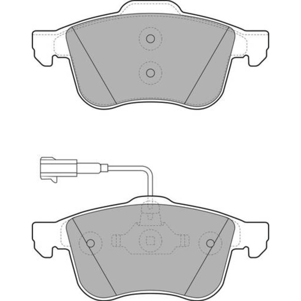 Jarrupalasarja 22-1821
