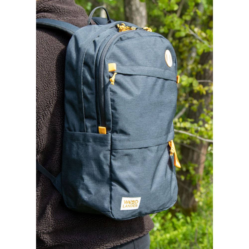 Woodlander Wilderness seljakott 25 l