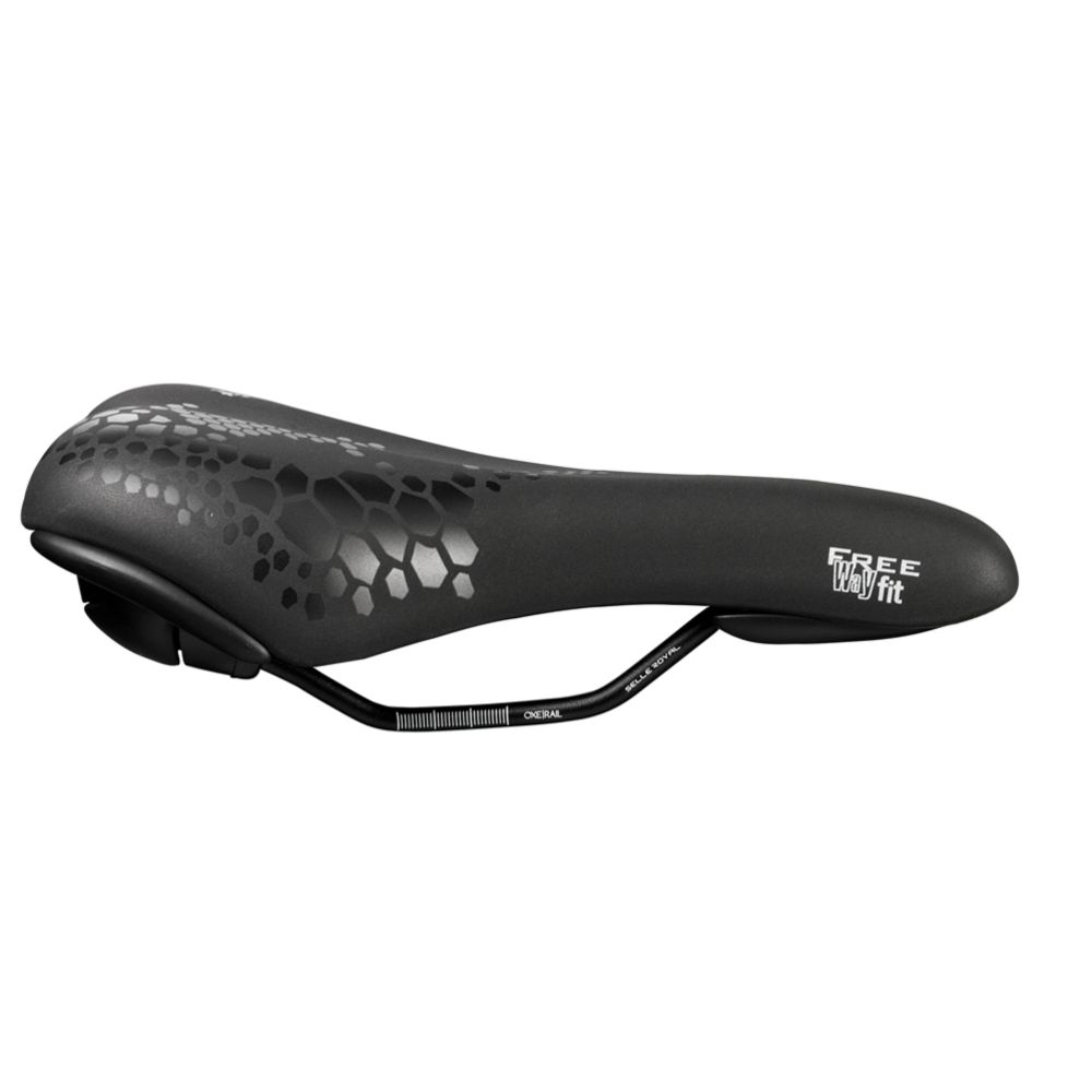 Selle Royal Freeway Fit Moderate cykelsadel