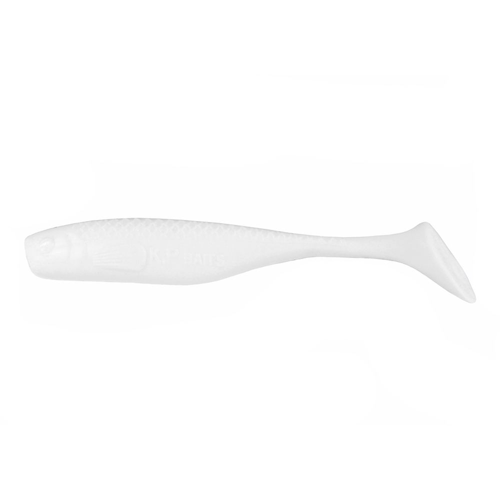 K.P Lazy Shad 3", 001