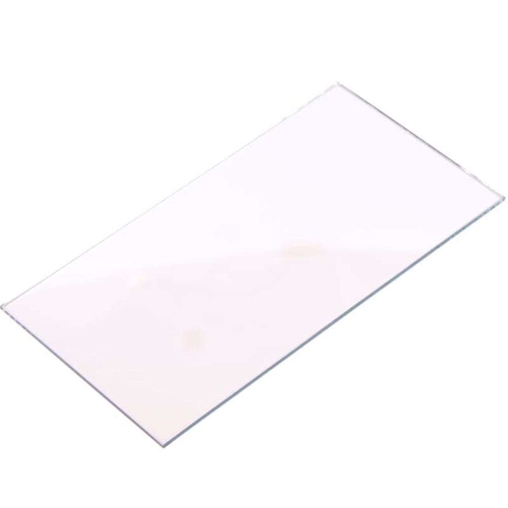 Meikimispeegel pimestuskaitsele 7 x 12 cm takjakinnitusega