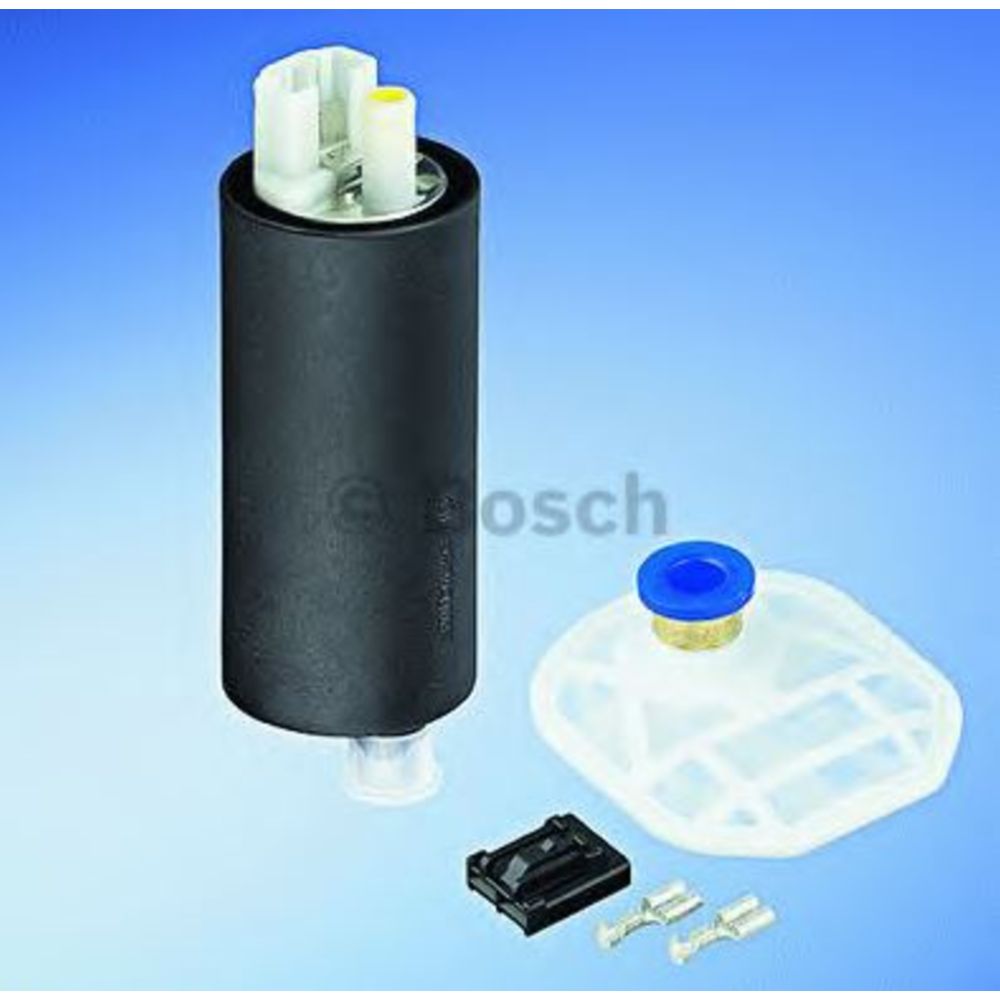 Polttoainepumppu 28-1363
