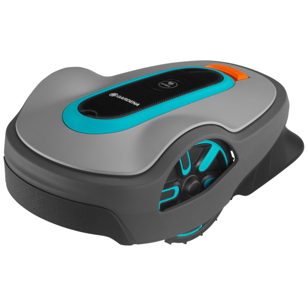 Gardena Sileno Life 1000 robotmuruniiduk