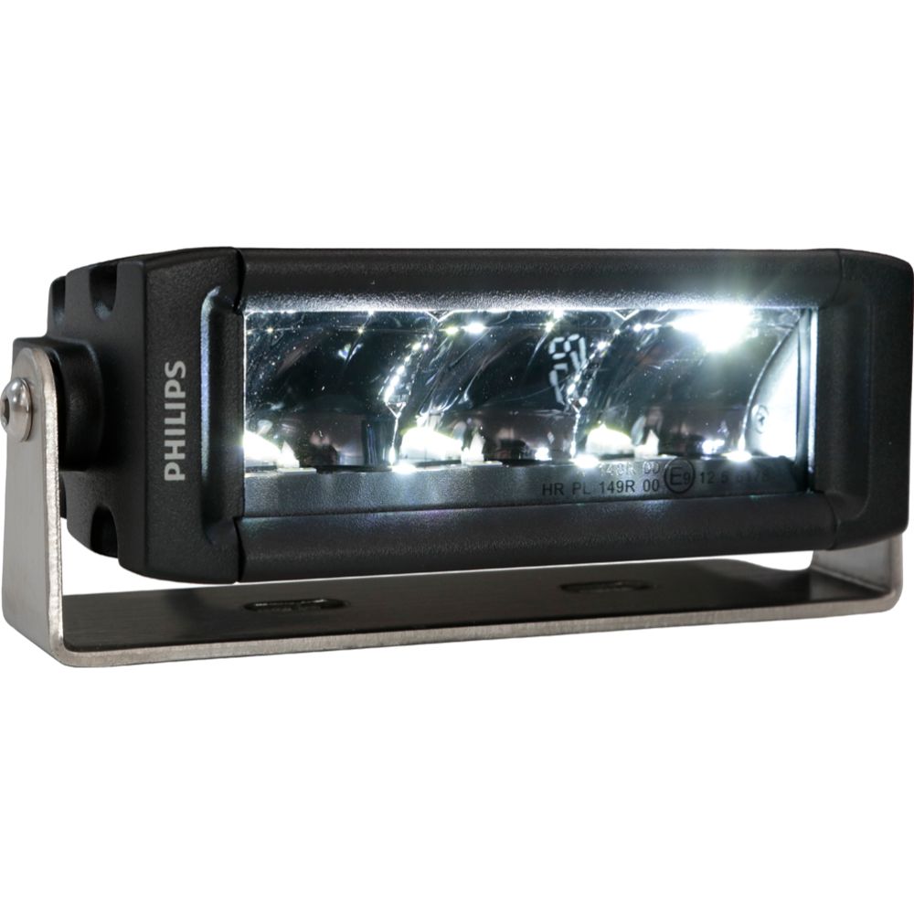 Philips Ultinon Drive UD5101L LED-kaugtuli, 4", 30 W, Ref 10