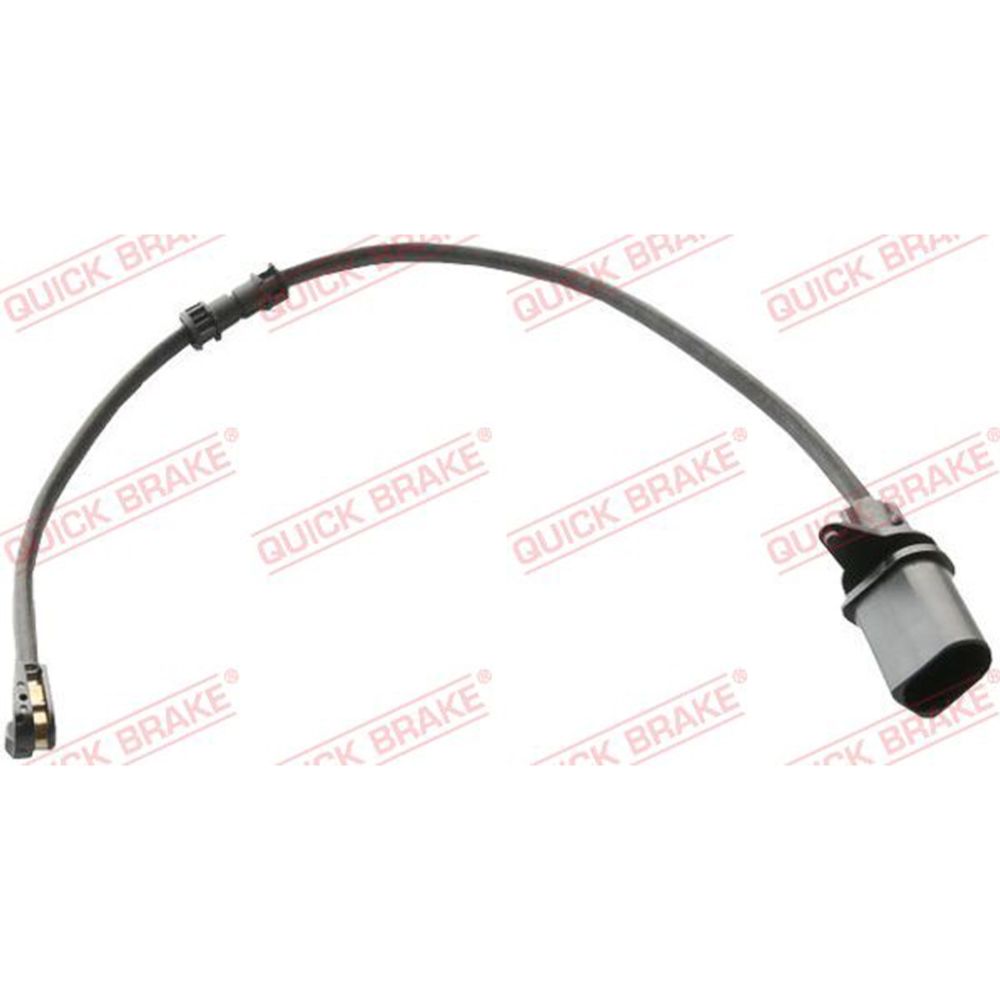 Jarrupalan kulumisenilmaisin 23-01546