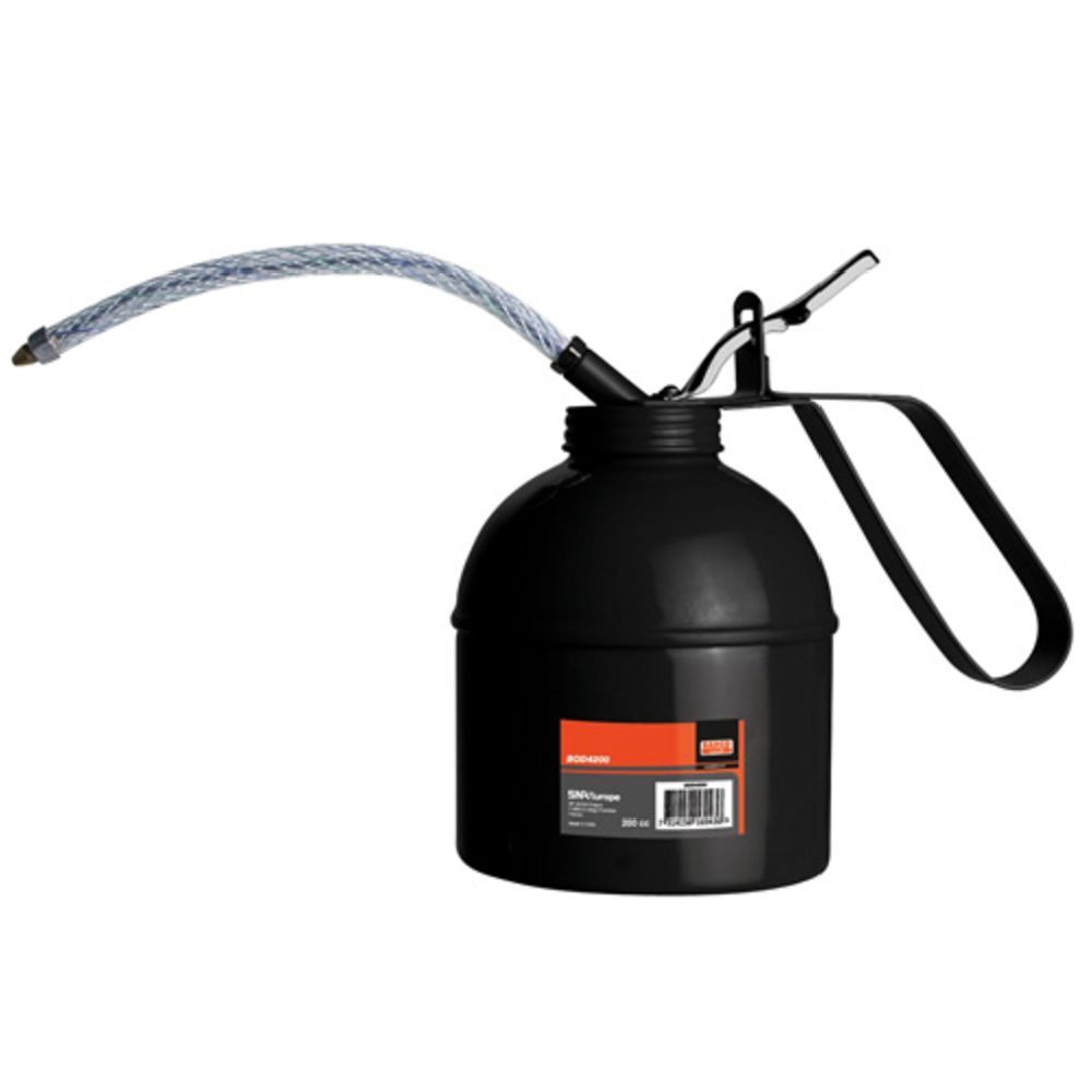 Bahco BOD4200 tippakannu 200 ml