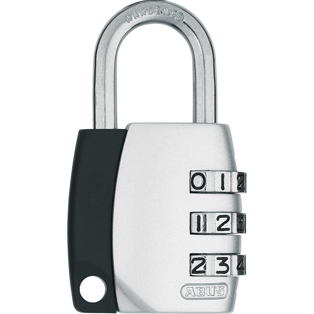 Abus hänglås 155/30
