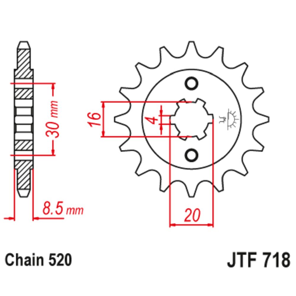 Framdrev 98-11123
