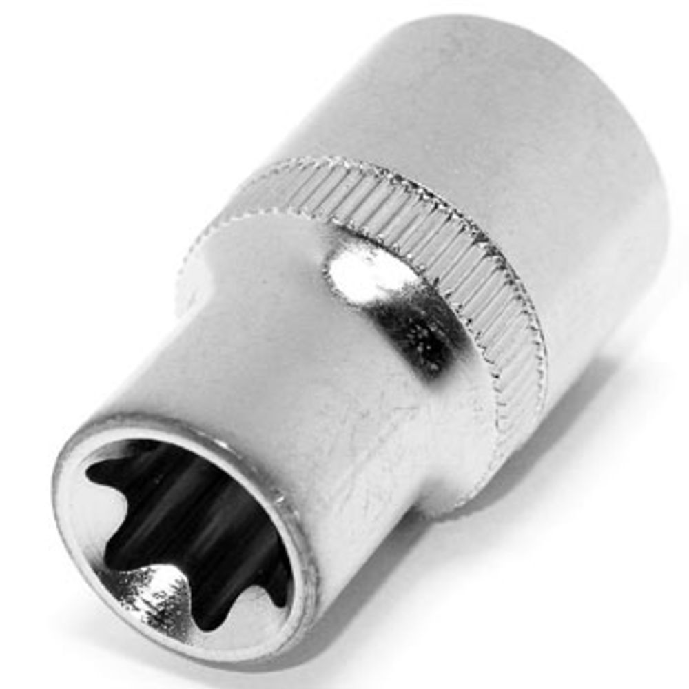 MTX Tools torxhylsa 1/2"
