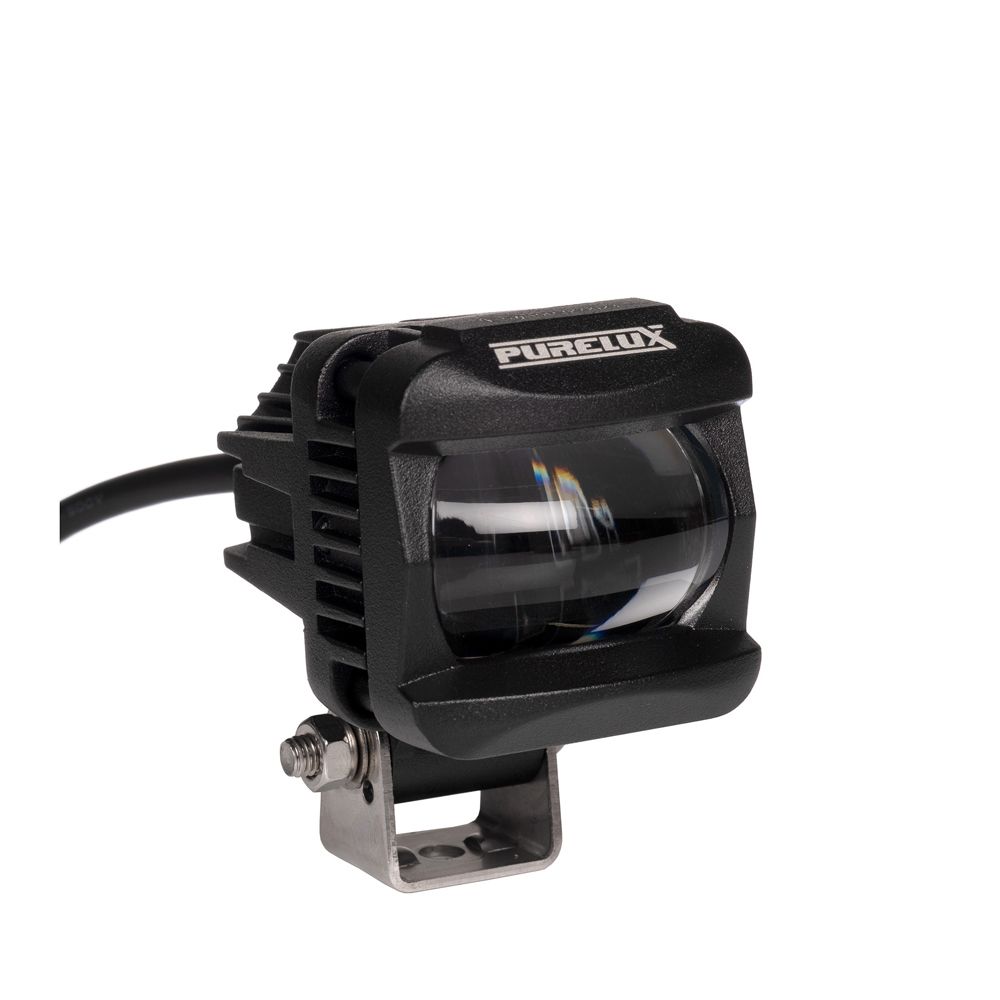Purelux F210 udutuli 6 cm 10 W